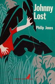 johnny lost philip jones   borrow