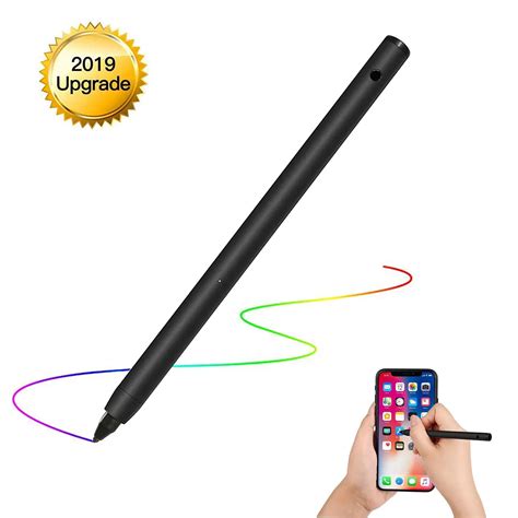 Magnetic Active Stylus Pen For Ipad Pro Stylus Apple Painting Pencil ...