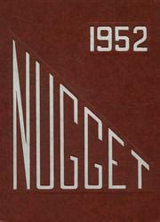 McClatchy High School - Nugget Yearbook (Sacramento, CA), Covers 1 - 15