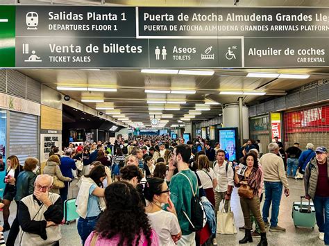 Renfe dice que el accidente del sábado no es normal y la retirada del