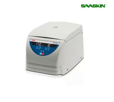 Thermo Scientific Sorvall Legend Micro 17 Microcentrifuge At Best Price