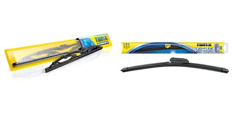 Rain X Wiper Blades Size Chart And Using Tips You Shouldnt Miss Best Windshield Wipers Review