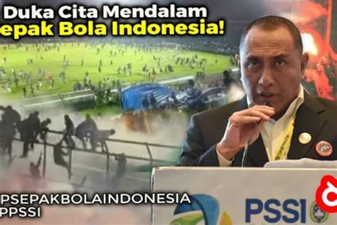 Pssi Hanya Ingin Untung Bukti Kebobrokan Dan Skandal Pengurus Pssi