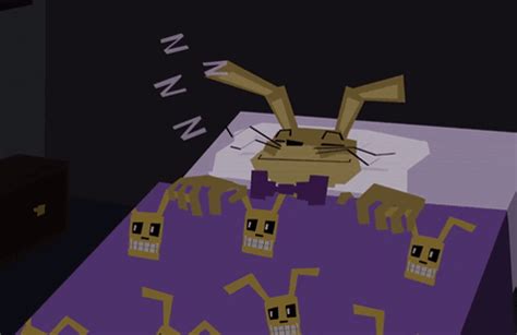 William Afton Glitchtrap GIF - William afton Glitchtrap Eepy - Discover ...