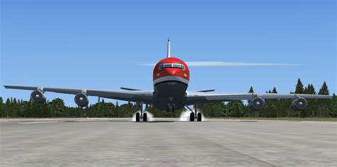 Microsoft Flight Simulator X Screenshots Videos