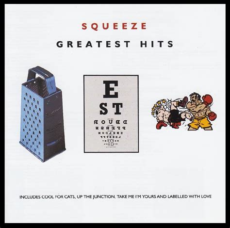 Labelled With Love — Squeeze Last Fm