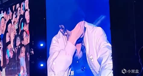 Xue Zhiqian Had A High Fever Of Degrees During The Concert And