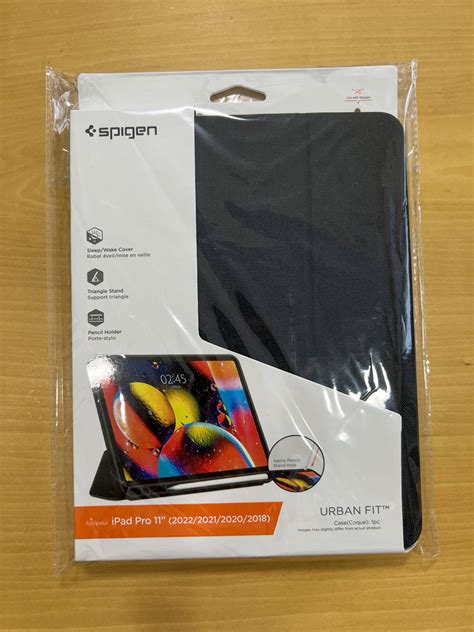 Yahoo Spigen Ipad Pro