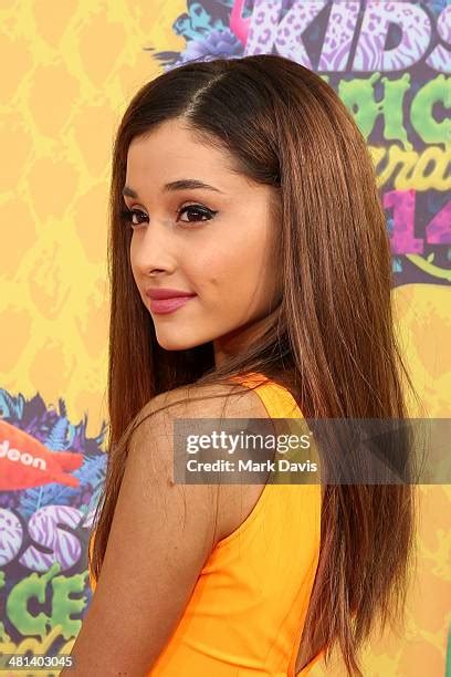 Nickelodeon Singers Photos And Premium High Res Pictures Getty Images