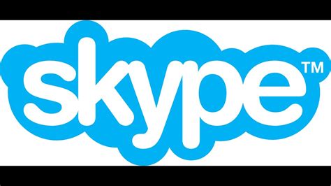 Skype Youtube