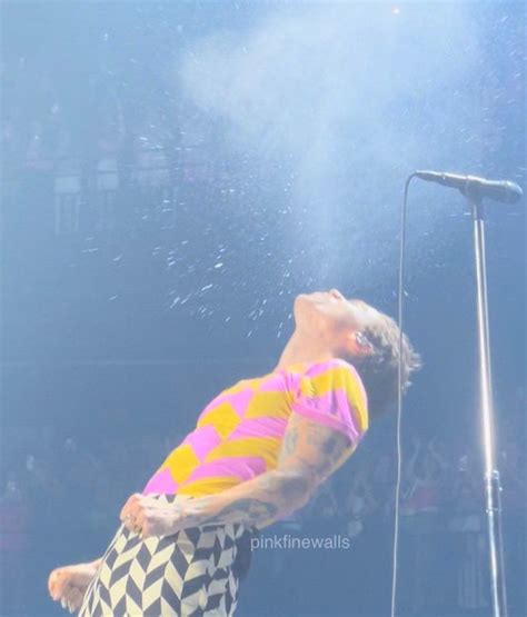 Harry Styles Update Harry Styles Love On Tour July 7 Antwerp 7 And