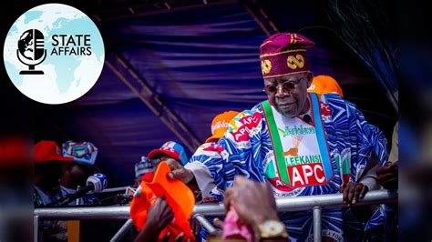 Tinubu The Big Lion Will Soon Begin To Roar And Prowl Festus Keyamo