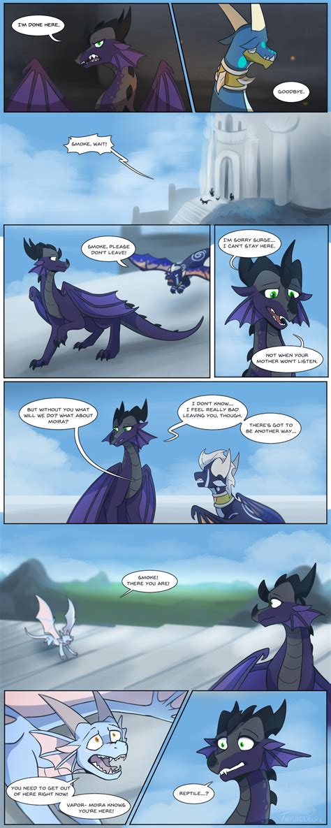 Stv Ch5 Pg31 By Twistedeerie On Deviantart