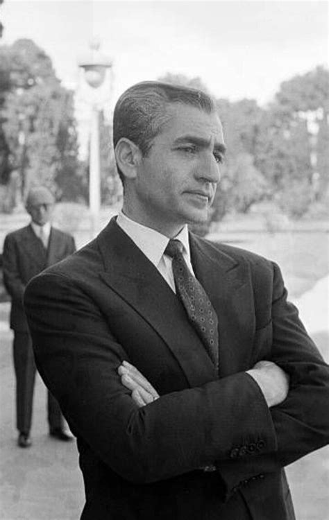 H I M Mohammad Reza Shah Pahlavi Shahansha Aryamehr The Shsh Of Iran