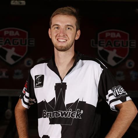 Packy Hanrahan Pba Home