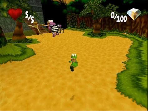 Croc 2 - Old Games Download