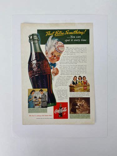 The Coca-Cola Company | People’s Graphic Design Archive