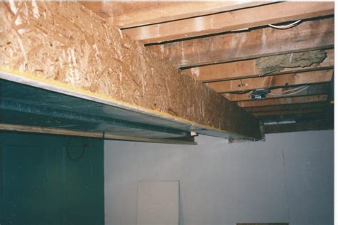 Ceilings For Basements With Ductwork