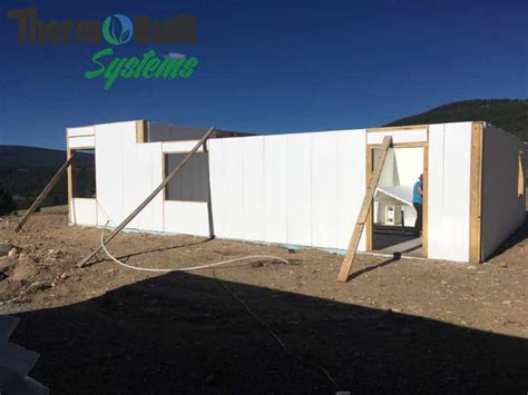 Featured Project New Mexico Thermobuilt Systems Inc