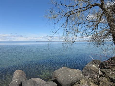 Sibbald Point Provincial Park Georgina 2020 Ce Quil Faut Savoir