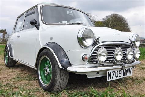 Mini Cooper Downton Clubman Sport For Sale From Sussex Sports Cars