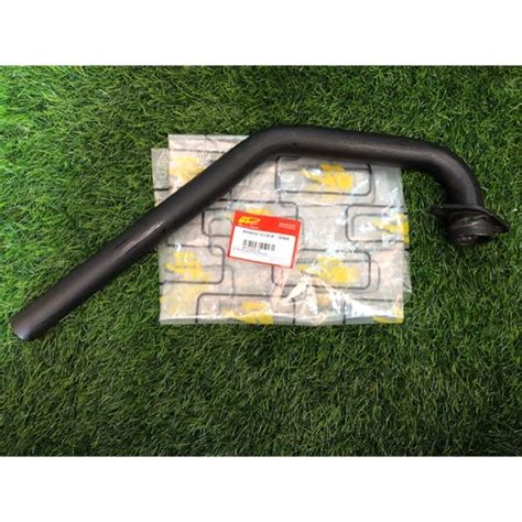 Gl Racing Manifold Maniful Pipe Ekzos Front Stainless Steel Rs150y15 Lc1354s Lc135 5sex5