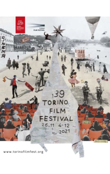 Programma Tff Torino Film Festival