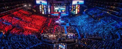 Comparing The Most Popular Video Game Genres Played in Esports