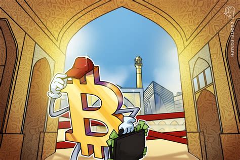 Amid Blackouts And Police Raids Iran Weighs Benefits Of Bitcoin Mining