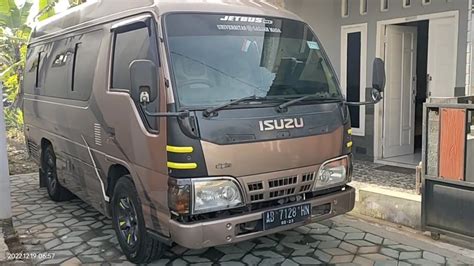 Nhr Adi Putro INFORMASI HARGA ISUZU ELF SHORT Long YouTube