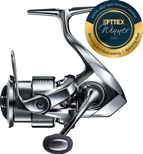 Shimano Stella Fk Spinning Reel Glasgow Angling Centre