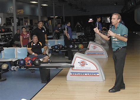 Bowling As A Career How To Become A Professional Bowler Beginner