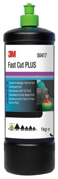 Compound Fast Cut Plus