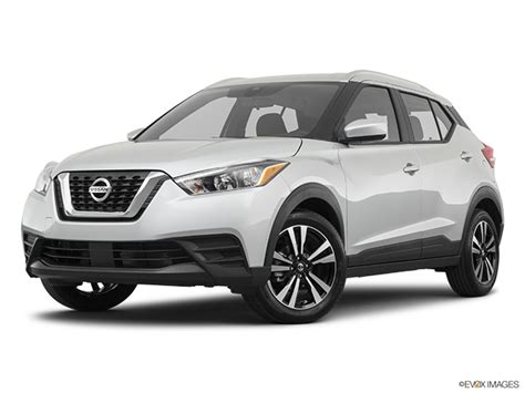 Nissan Kicks Reviews Price Specs Photos And Trims Driving Ca