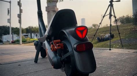 Yadea Elite Prime X1 Review Impressive 800W E Scooter