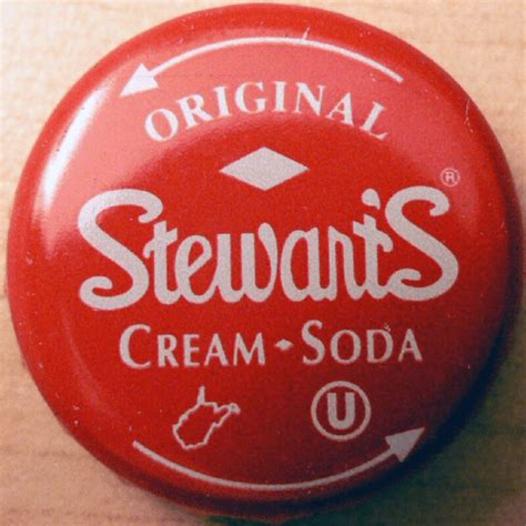 The Big List Of Cream Soda Brands | Brand Informers