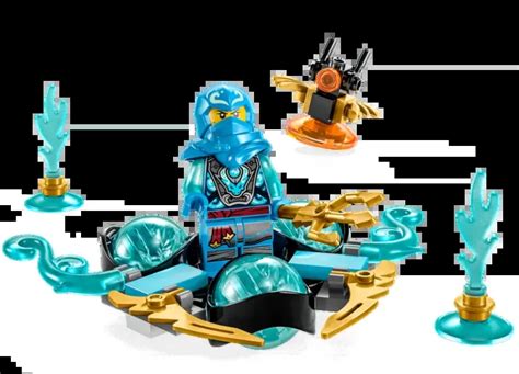 LEGO Ninjago Dragons Rising Sets Reviews All Sets Ranked