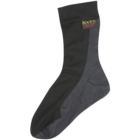 Rocky Stretch Gore-Tex Oversocks - Unisex | MEC