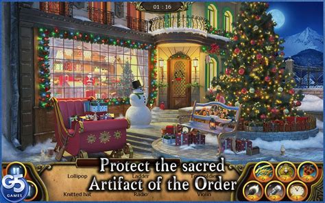 The Secret Society® APK Free Adventure Android Game download - Appraw