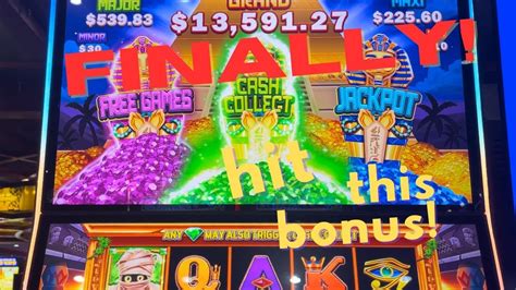 Mo Mummy Slot Win How Big Is Your Mummy Slot Jackpot YouTube