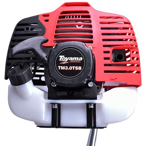 Motor De Popa A Gasolina 3Hp TM3 0TSB Toyama Em Oferta FK