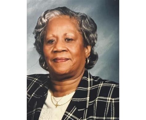 Letha Anderson Obituary 2023 Legacy Remembers