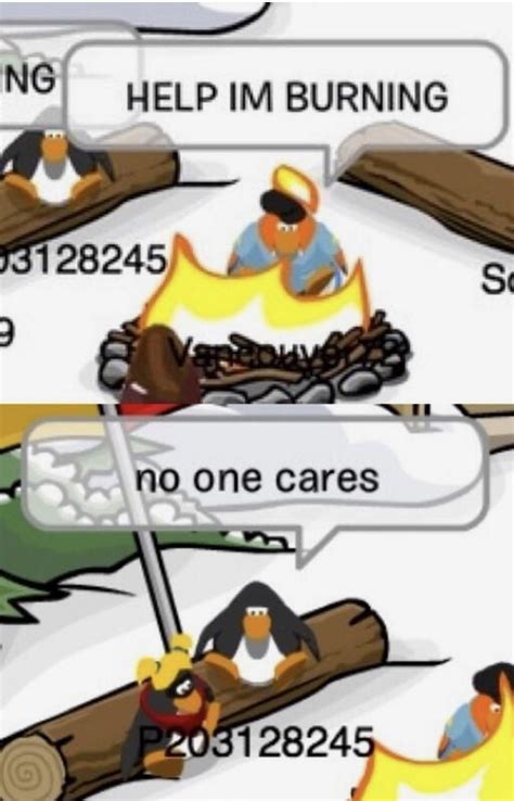 Bring Back Club Penguin Memes Day 5 Rdankmemes