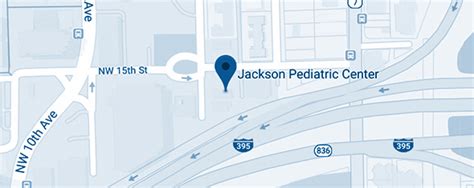 Our Locations Jackson Health System