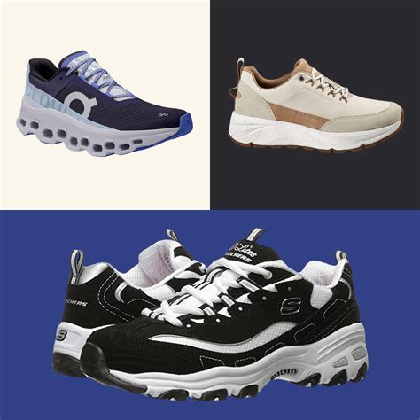 8 Chunky Sneakers That Are Chic and Stylish, Comfortable Shoes 2023