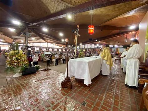 Asc Arranc El Xli Encuentro Internacional Del Nuevo Pentecost S En