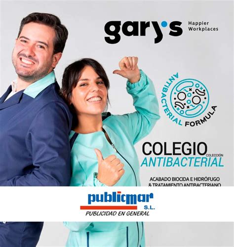 Ropa Laboral Publicmar S L