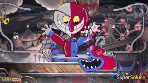 Soluce Cuphead Carnival Kerfuffle 004 Game Of Guides