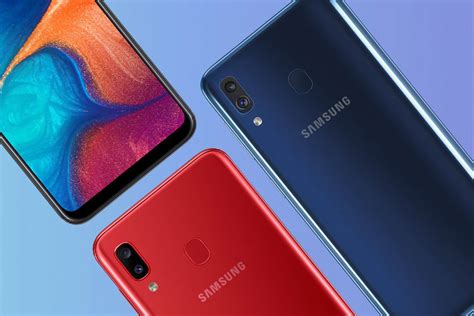 El Samsung Galaxy A E Llega A Espa A Precio Y Disponibilidad Oficiales