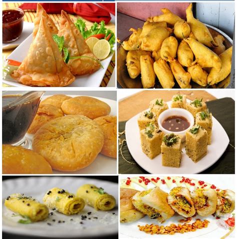 Samosa, Kachori & Other Varieties Class – Reema Swad Cooking Classes